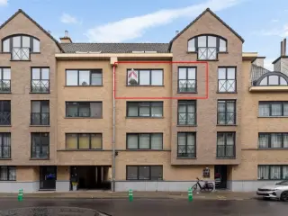 Appartement te koop Sint-Niklaas (RBU48349)