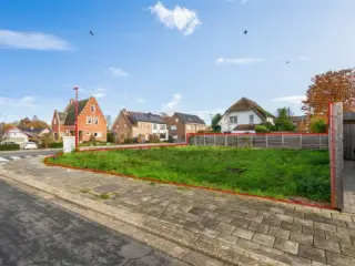 Grond te koop Lint (RBU48351)