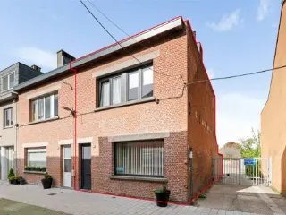 Residence for sale Merksem (RBU48355)