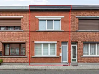 Huis te koop Merksem (RBU48357)