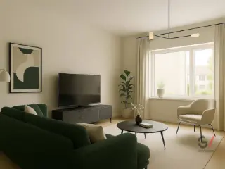 Maison à vendre Tildonk (RBU48359)