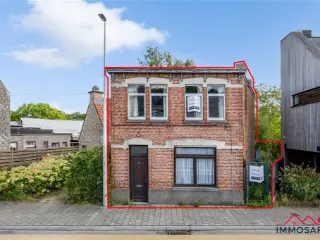 Residence for sale Zele (RBU48363)