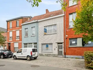 Huis te koop Kortrijk (RBU48365)