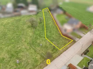 Terrain à bâtir à vendre Bilzen (RBU48368)