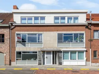 Apartment for sale Mechelen (RBU48369)