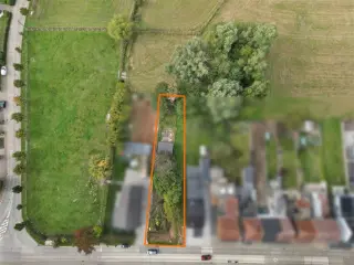 Bouwgrond te koop Sint-Martens-Lierde (RBU48372)