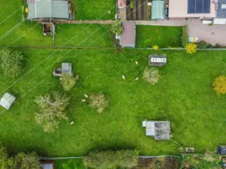 Terrain à bâtir à vendre Buizingen (RBU48381)