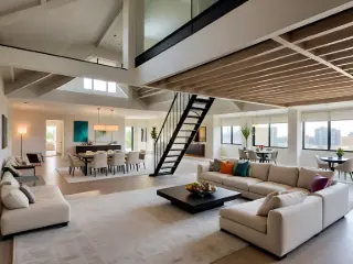 Apartment for sale Wortegem-Petegem (RBU48383)