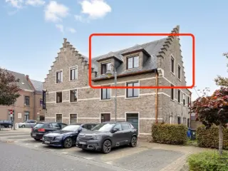 Apartment for sale Ranst (RBU48384)