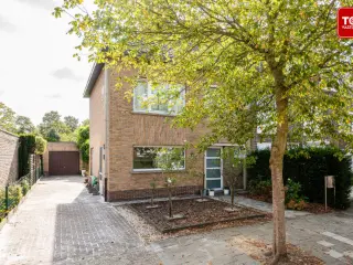 Huis te koop Wondelgem (RBU48386)