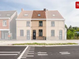 Maison à vendre Evergem (RBU48387)