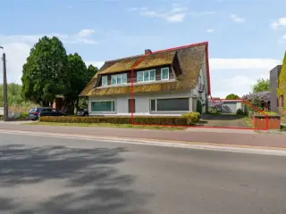 Residence for sale Grobbendonk (RBU48389)