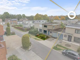 Residence for sale Zwevegem (RBU48391)