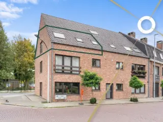 Appartement à vendre Zele (RBU48393)