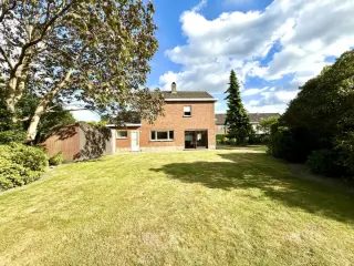 Huis te koop Waregem (RBU48396)