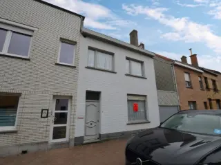 Huis te koop Oostende (RBU48398)