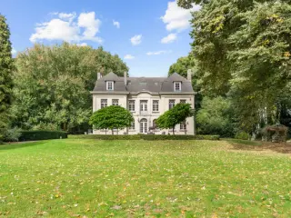 Kasteel te koop Pommeroeul (RBU48399)