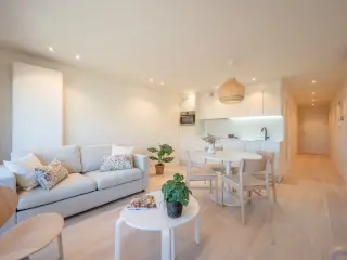 Appartement à vendre Duinbergen (RBU48402)