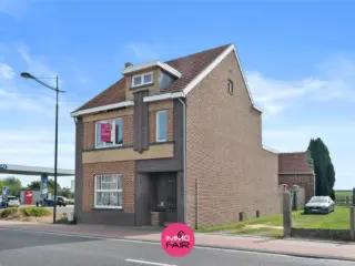 Maison à vendre Veldwezelt (RBU48404)