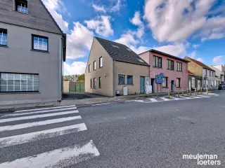 Huis te huur Sint-Pieters-Kapelle (RBU48407)