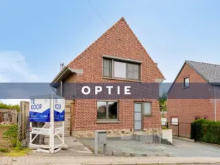 Maison à vendre Overijse (RBU48413)