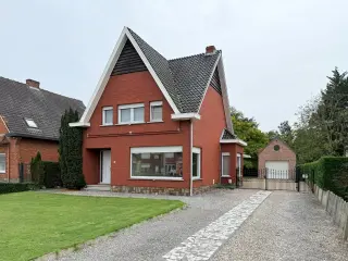Maison à louer Begijnendijk (RBU48414)