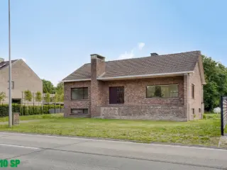 Huis te koop Westerlo (RBU48422)