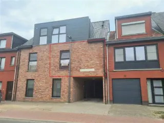 Apartment for rent Turnhout (RBU48425)