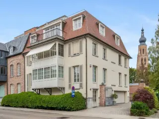 Penthouse à vendre Hoogstraten (RBU48429)