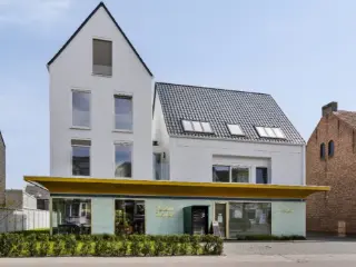 Duplex te koop Nijlen (RBU48431)