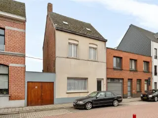 Maison à vendre Hoogstraten (RBU48433)