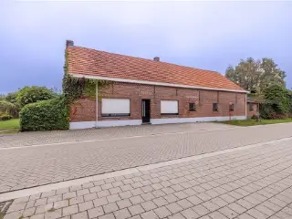 Boerderij - Hoeve te koop Malle (RBU48436)