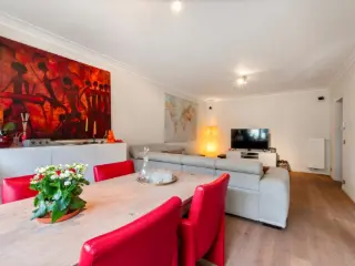 Appartement à vendre Zwijndrecht (RBU48440)