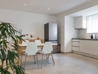 Appartement à vendre Blankenberge (RBU48443)