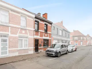 Maison à vendre Sint-Niklaas (RBU48444)