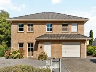 Maison à vendre Bourg-Léopold (RBU48449)