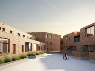 Maison à vendre Haacht (RBU48454)