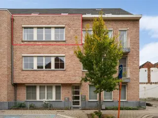 Appartement te koop Herentals (RBU48455)