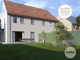 Huis te koop Sint-Truiden (RBU48457)