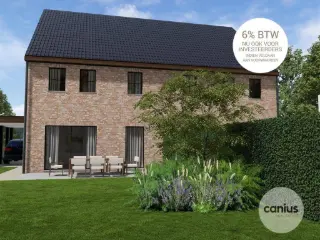 Residence for sale Sint-Truiden (RBU48458)