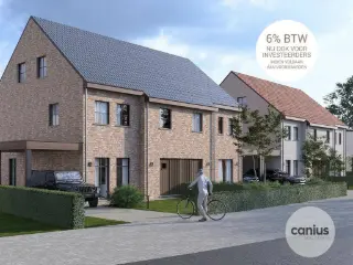 Residence for sale Sint-Truiden (RBU48459)