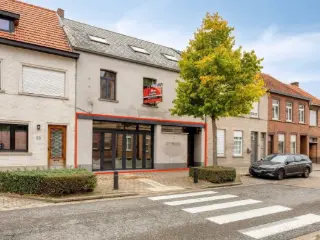 Kantoor te koop Olmen (RBU48465)