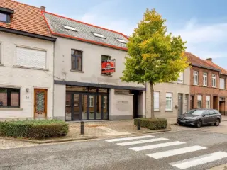 Appartement à vendre Olmen (RBU48467)