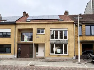 Investment property for sale Nieuwpoort (RBU48468)