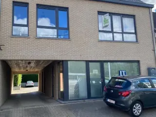 Duplex for rent Moorslede (RBU48469)