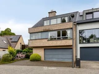 Huis te koop Asse (RBU48470)