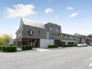 Appartement à louer Mol (RBU48471)