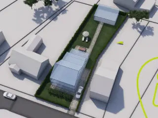 Bouwgrond te koop Retie (RBU48472)