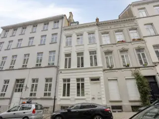 Duplex for sale Sint-Gillis (RBU48475)