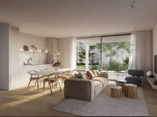 Apartment for sale Puurs (RBU48480)